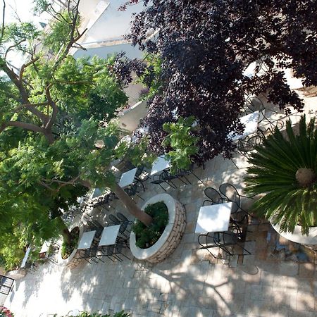 Marie Hotel Acharavi  Exterior foto